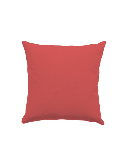 Sea Life Cuscino sfoderabile 45x45 Cm·tessuto