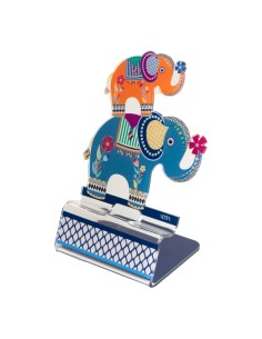 Happy Phone - Elefante·elefante·10 x 8 x 16 H cm Th. 3 Mm 2