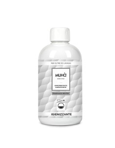 Ammornidente 500ml Neutro Igienizzante