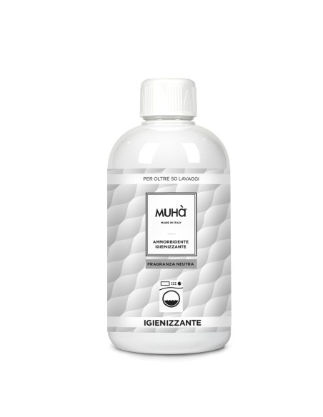 Ammornidente 500ml Neutro Igienizzante