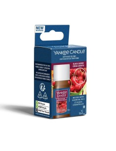 Ricariche di Fragranza Per Diffusore a ultrasuoni Black Cherry 2