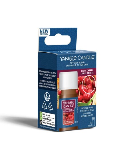 Ricariche di Fragranza Per Diffusore a ultrasuoni Black Cherry