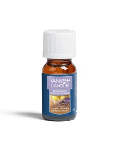 Ricarica 10 ml per Diffusore di fragranza ad ultrasuoni Lemon Lavender