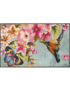 Tappeto Bloomibri Linea wash+dry Design 75x120 cm