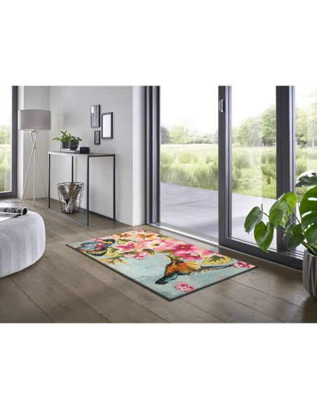 Tappeto Bloomibri Linea wash+dry Design 75x120 cm