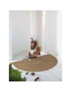 Tappeto ''DUNE Halfmoon'' Linea wash+dry Design 55 x 85 cm 2
