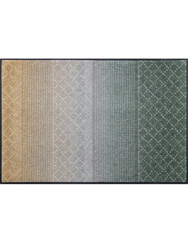 Tappeto Green Desert Linea wash+dry Design 75x120 cm