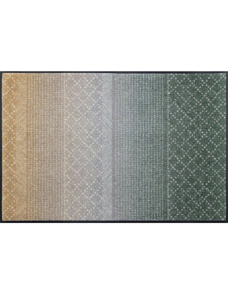 Tappeto Green Desert Linea wash+dry Design 75x120 cm