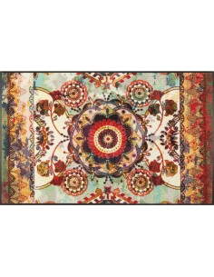 Tappeto Grandioso Linea wash+dry Design 75x120 cm