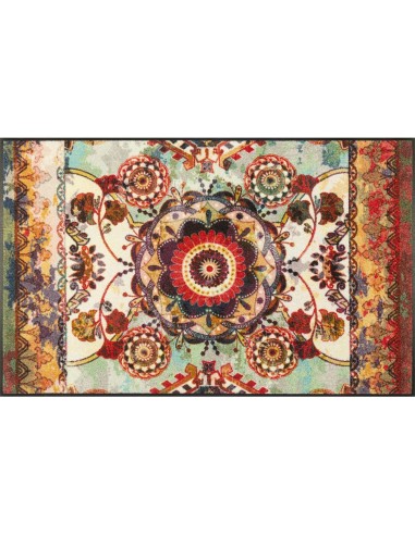 Tappeto Grandioso Linea wash+dry Design 75x120 cm