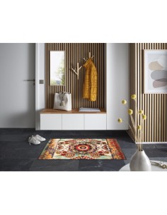 Tappeto Grandioso Linea wash+dry Design 75x120 cm 2