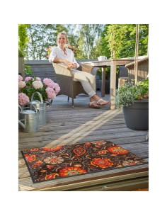Tappeto Everlasting Linea wash+dry Design 50x75 cm 2