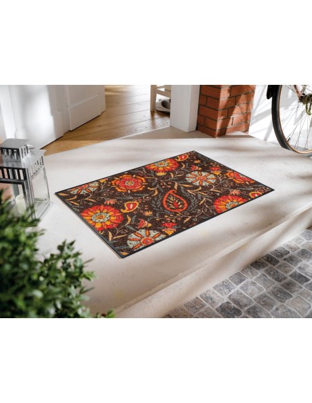 Tappeto Everlasting Linea wash+dry Design 50x75 cm