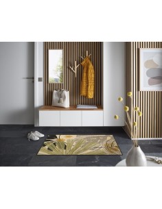 Tappeto Garden Soul Linea wash+dry Design 75x120 cm 2