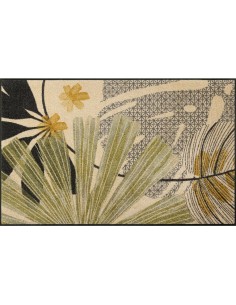 Tappeto Garden Soul Linea wash+dry Design 75x120 cm