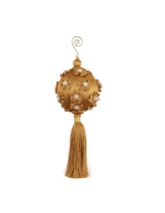 Pendente Oro 2 Magia Sospesa Ø9x28h cm