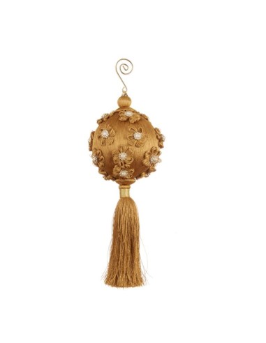 Pendente Oro 2 Magia Sospesa Ø9x28h cm
