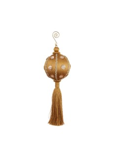 Pendente Oro 1 Magia Sospesa Ø9x28h cm