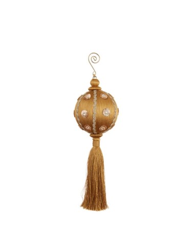 Pendente Oro 1 Magia Sospesa Ø9x28h cm