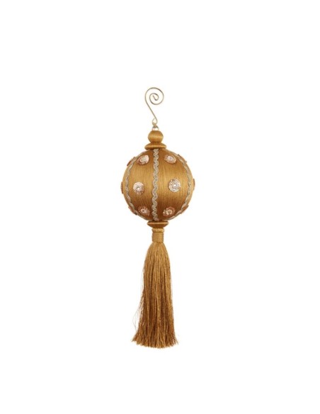 Pendente Oro 1 Magia Sospesa Ø9x28h cm