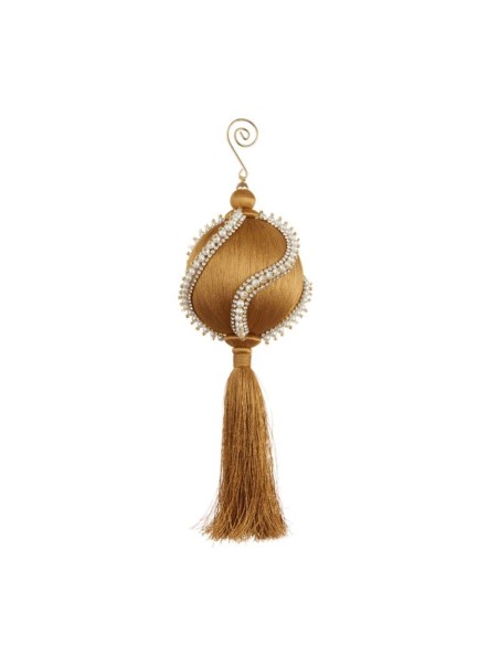 Pendente Oro 3 Magia Sospesa Ø10x28h cm