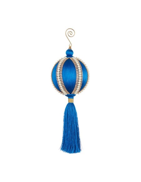 Pendente Blu 3 Magia Sospesa Ø10x28h cm