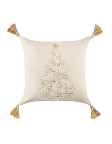 Cuscino Quadrato Albero Soffice Magia 45x45 cm