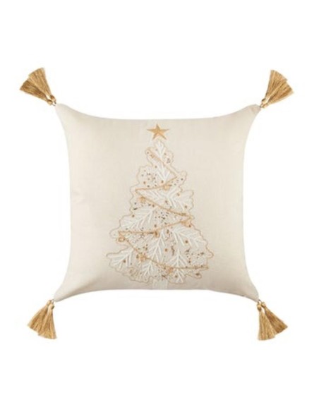 Cuscino Quadrato Albero Soffice Magia 45x45 cm