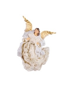Angelo da Appendere Canto Celeste 22x11x32h cm