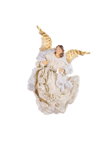 Angelo da Appendere Canto Celeste 22x11x32h cm