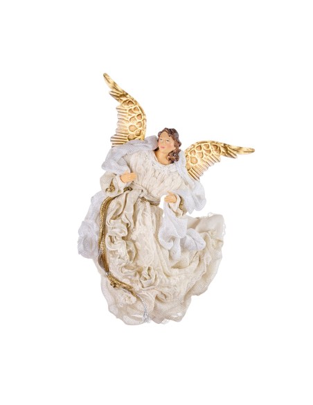 Angelo da Appendere Canto Celeste 22x11x32h cm