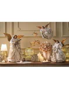 Angelo da Appendere Canto Celeste 22x11x32h cm 2