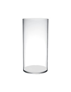 Tubitu Vaso Big Bianco 20x20x40h cm