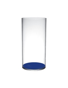 Tubitu Vaso Big Blu 20x20x40h cm
