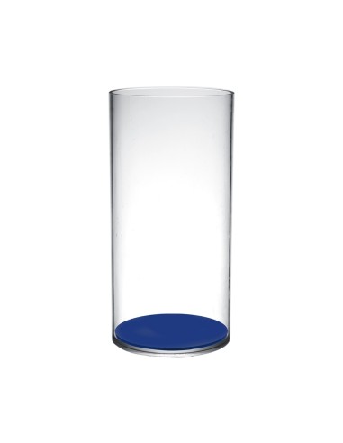 Tubitu Vaso Big Blu 20x20x40h cm