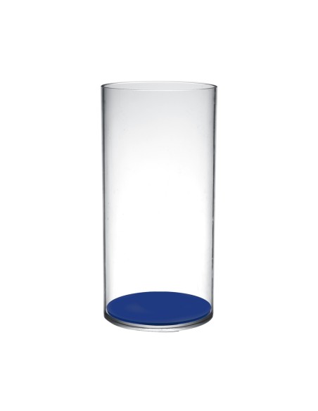 Tubitu Vaso Big Blu 20x20x40h cm