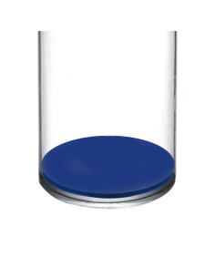 Tubitu Vaso Big Blu 20x20x40h cm 2
