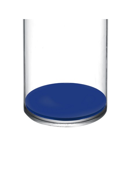 Tubitu Vaso Big Blu 20x20x40h cm