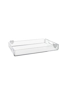Lovia Vassoio Small 33x23x7h cm 2