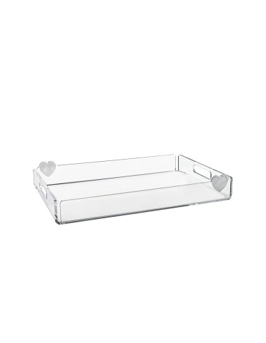 Lovia Vassoio Small 33x23x7h cm