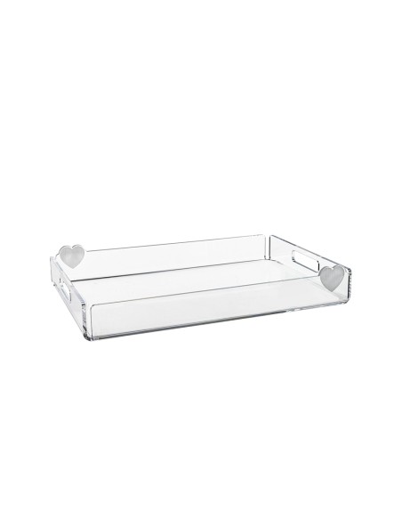Lovia Vassoio Small 33x23x7h cm