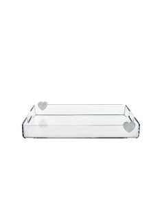 Lovia Vassoio Small 33x23x7h cm