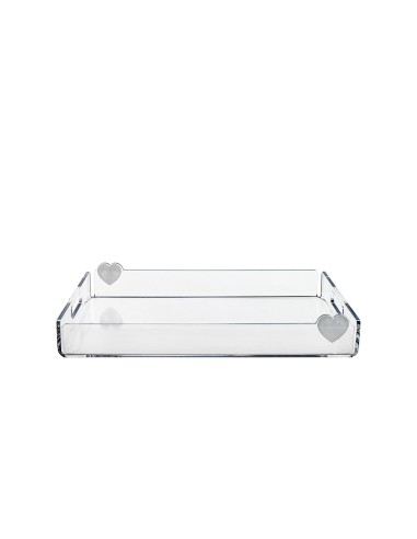 Lovia Vassoio Small 33x23x7h cm
