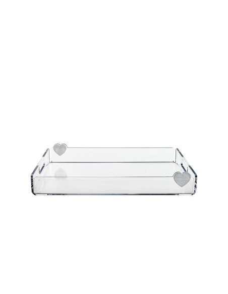 Lovia Vassoio Small 33x23x7h cm