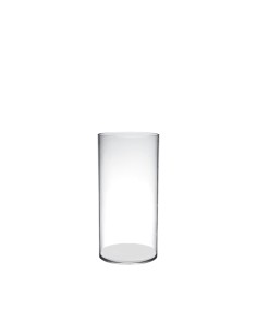 Tubitu Vaso Small Bianco 12x12x25,5h cm