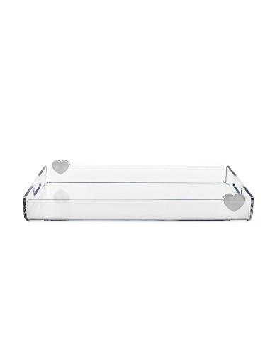 Lovia Vassoio Big 46x32x7h cm