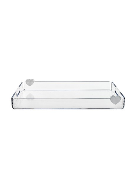 Lovia Vassoio Big 46x32x7h cm