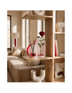 Lovia Vaso Profumatore Big Red 25x4,5x25h cm 2