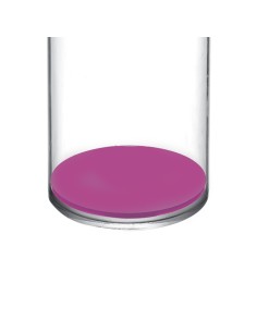 Tubitu Vaso Big Fucsia 20x20x40h cm 2
