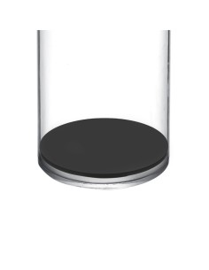 Tubitu Vaso Big Nero 20x20x40h cm 2